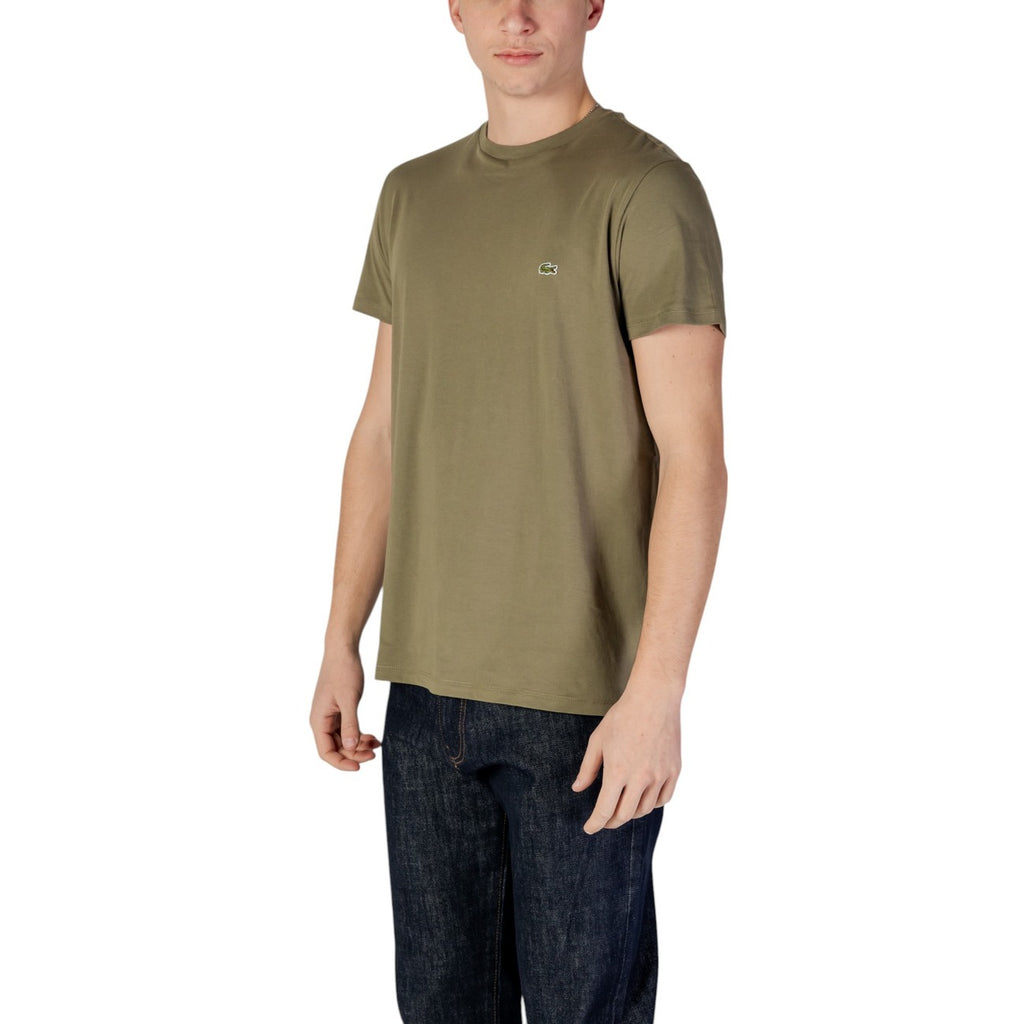 Lacoste - Lacoste Men T-Shirt