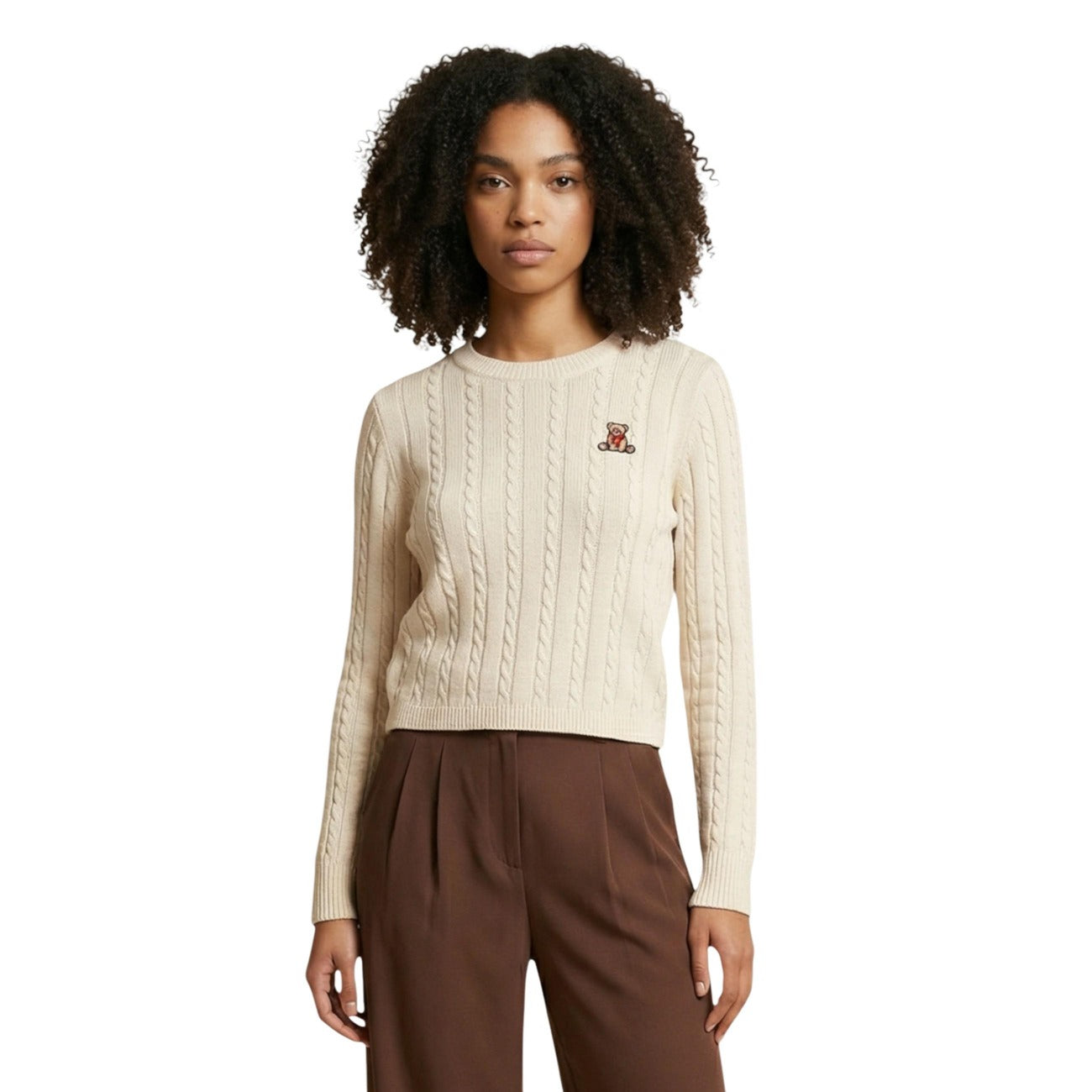 Jacqueline De Yong - Jacqueline De Yong  Women Knitwear