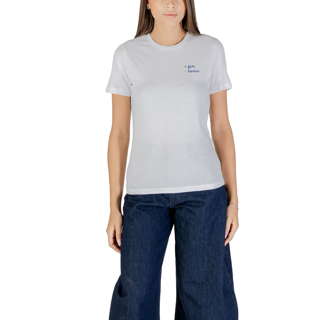 Only - Only  Women T-Shirt