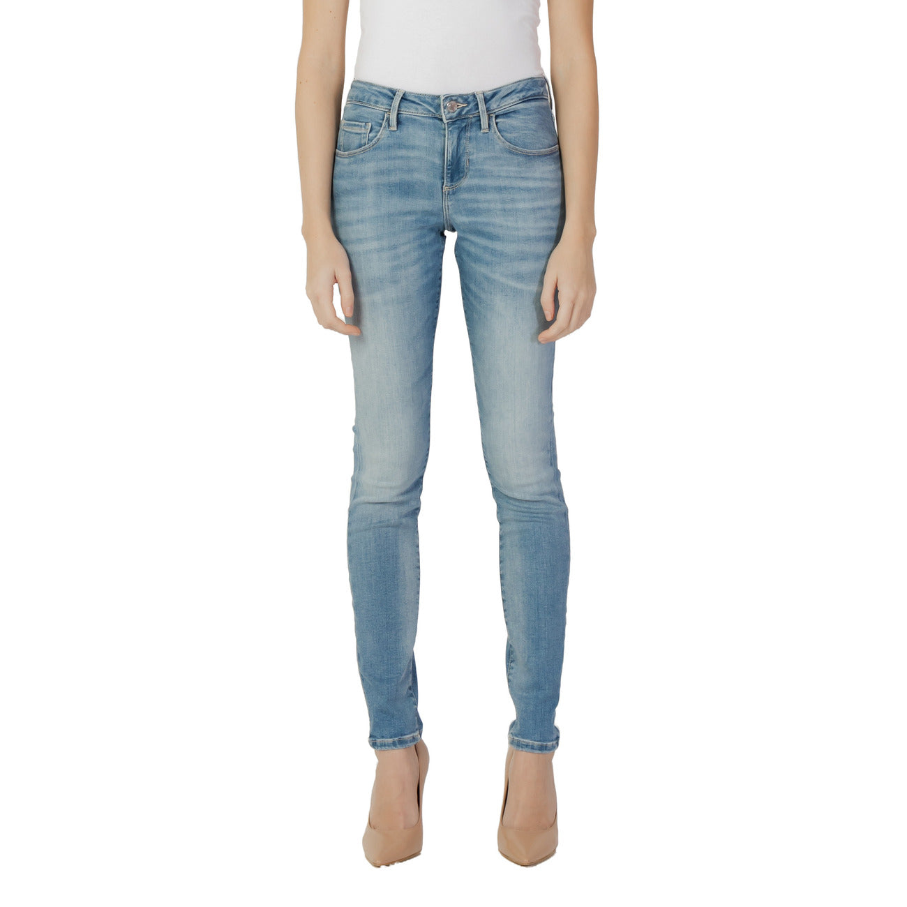 Guess - Guess  Women Jeans