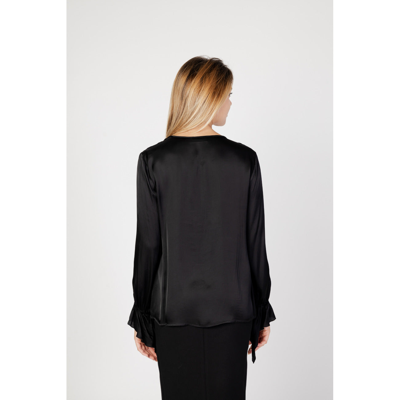 Sandro Ferrone  Women Blouse