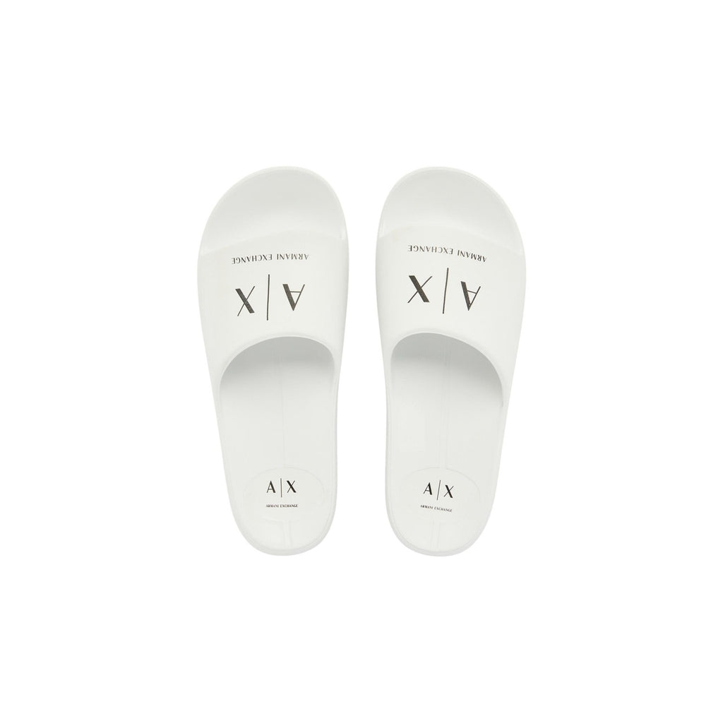 Armani Exchange - Armani Exchange Men Slippers