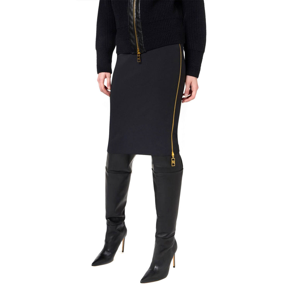 Elisabetta Franchi - Elisabetta Franchi  Women Skirt
