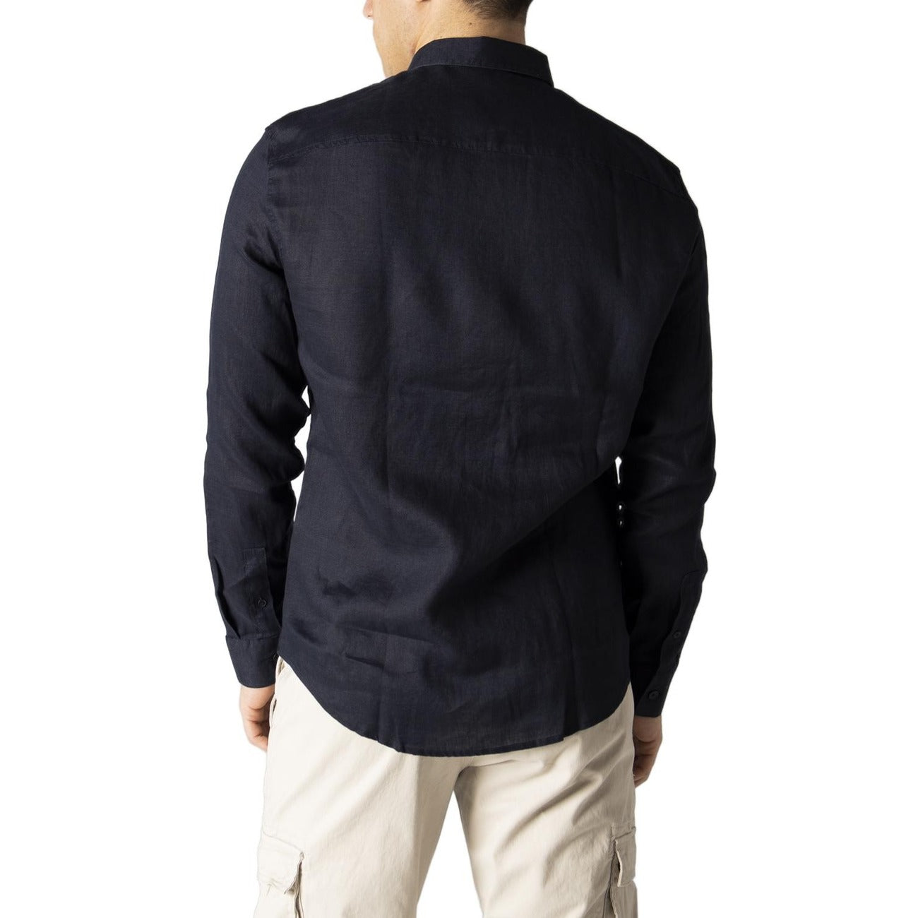 Armani Exchange - Armani Exchange Men Shirt