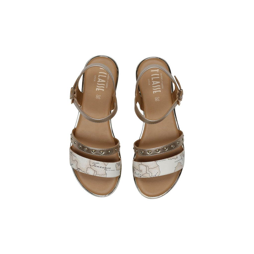 Alviero Martini Prima Classe - Alviero Martini Prima Classe Women Sandals