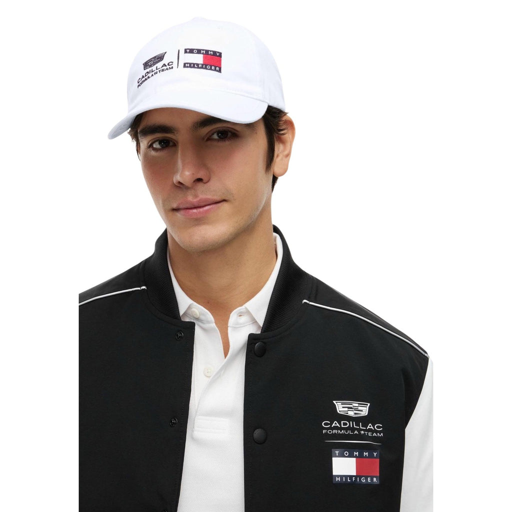 Tommy Hilfiger - Tommy Hilfiger Men Cap