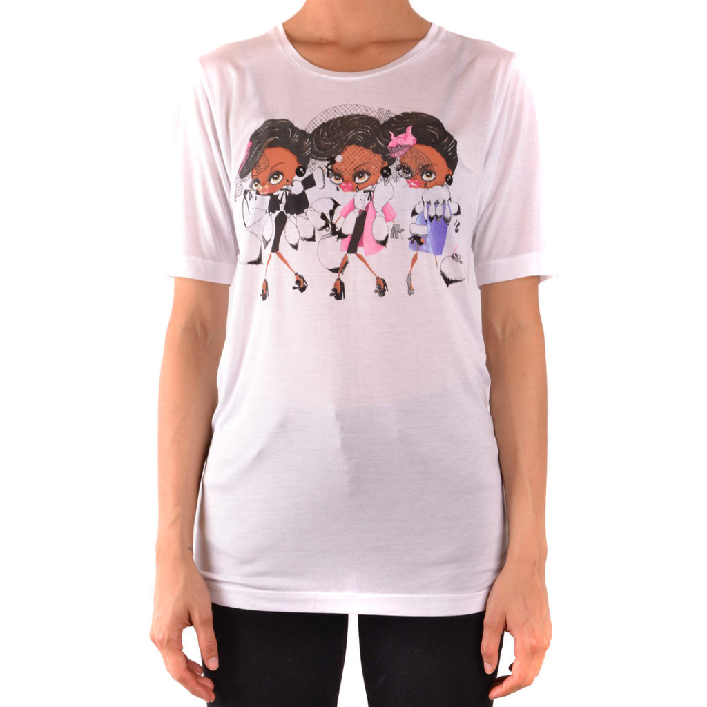 Dsquared - Dsquared  Women T-Shirt
