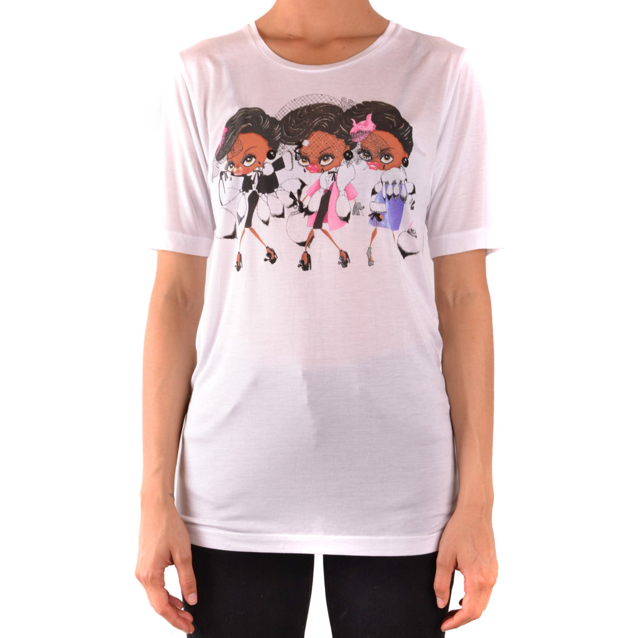 Dsquared - Dsquared  Women T-Shirt