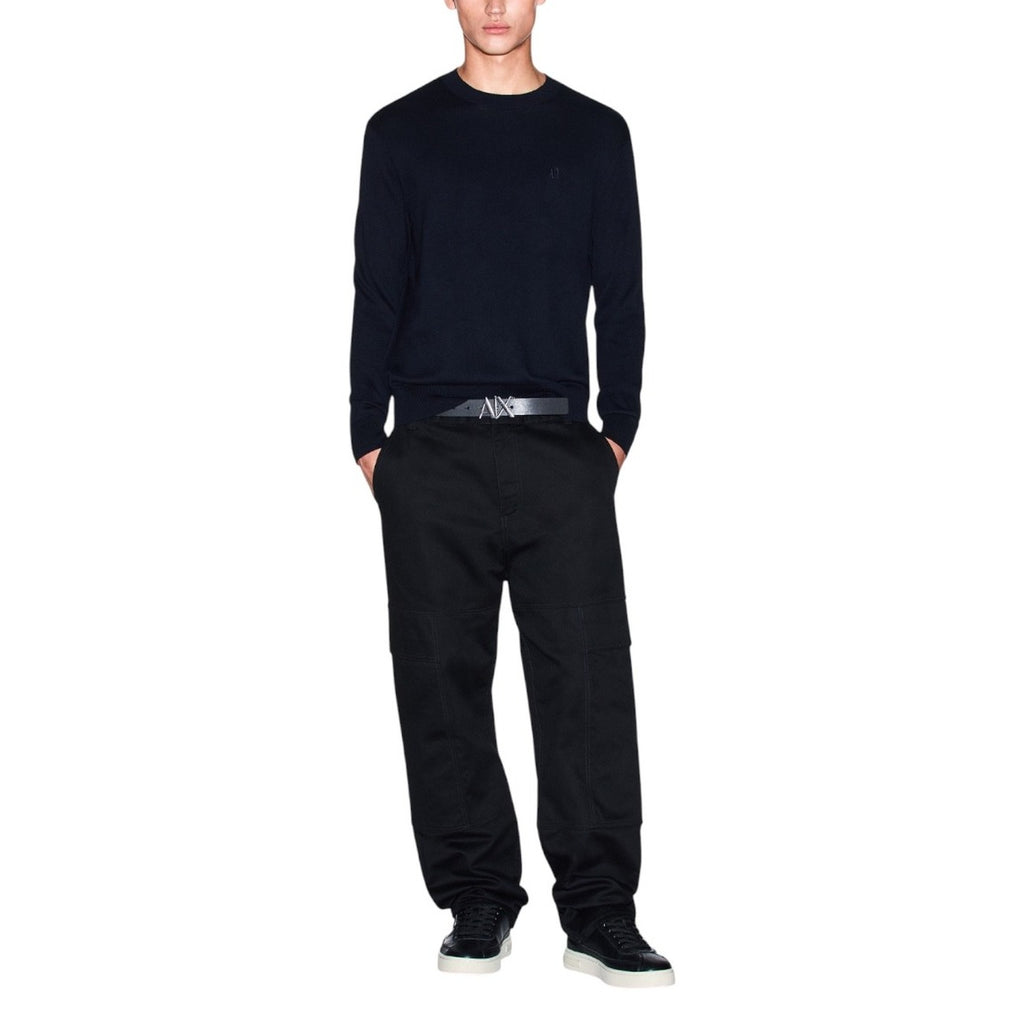 Armani Exchange - Armani Exchange Men Knitwear