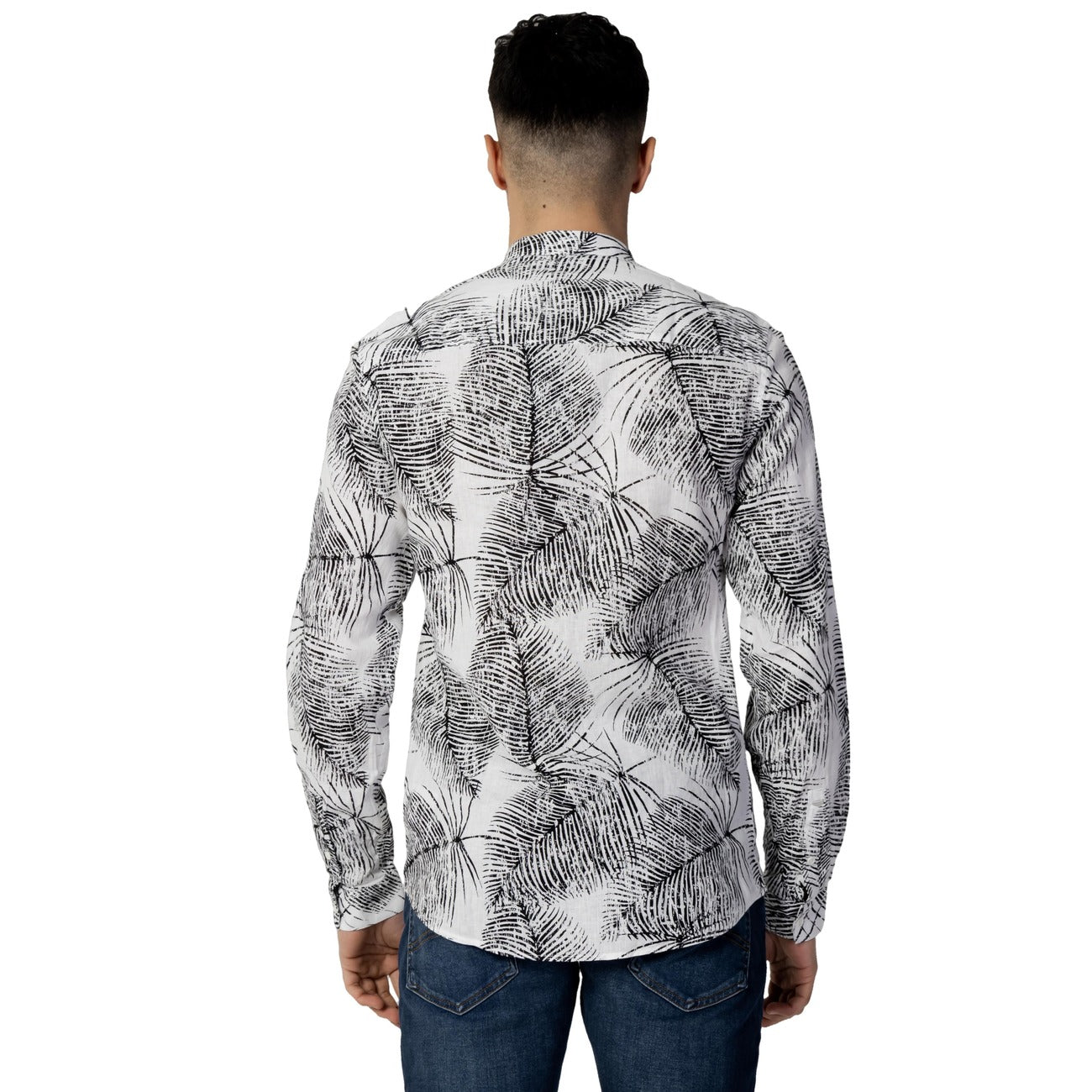 Antony Morato - Antony Morato Men Shirt