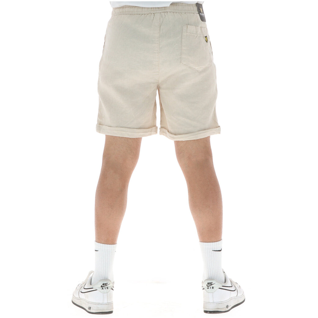 Lyle & Scott - Lyle & Scott Men Shorts