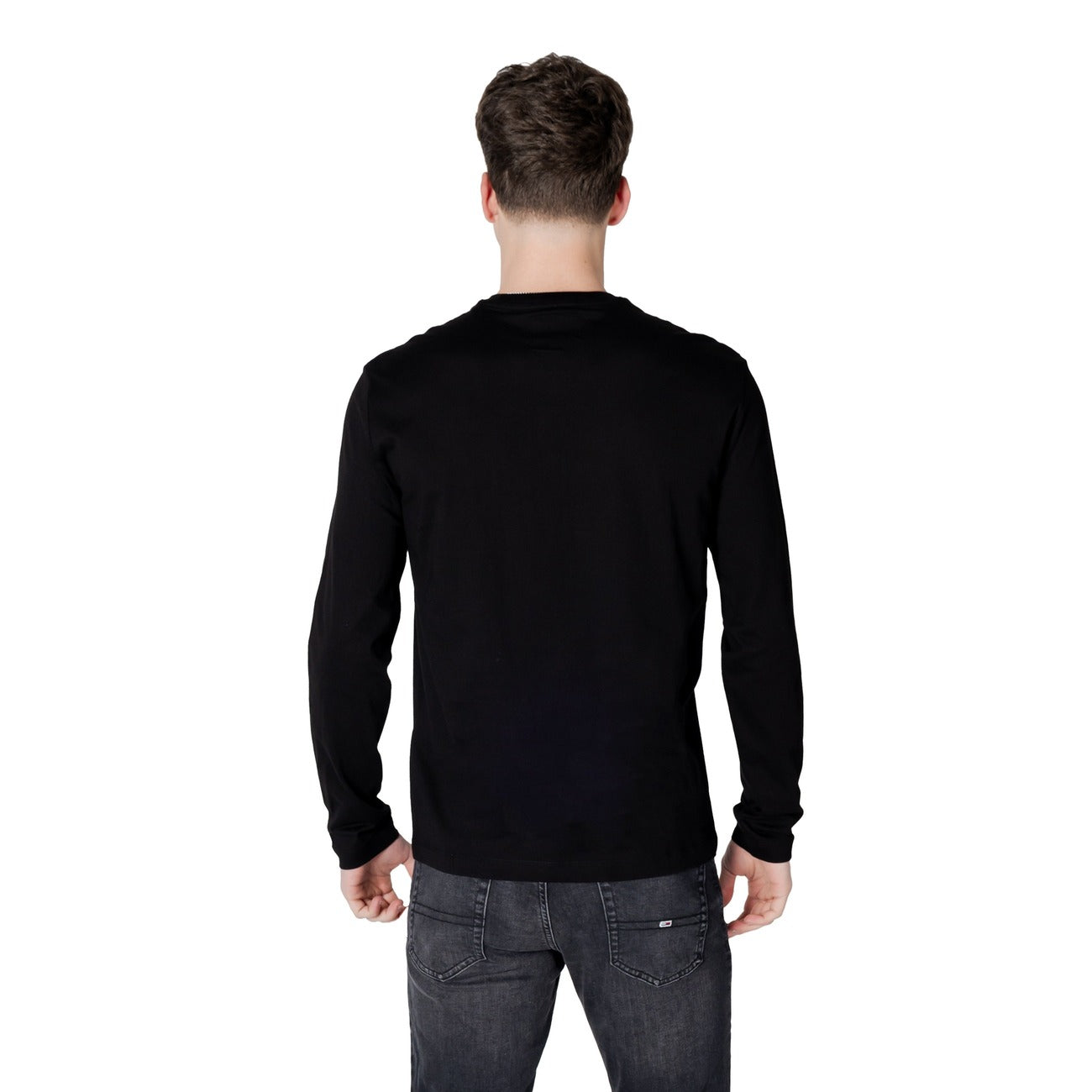 Armani Exchange - Armani Exchange Men T-Shirt