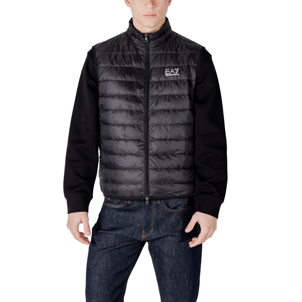 Ea7 - Ea7 Men Gilet