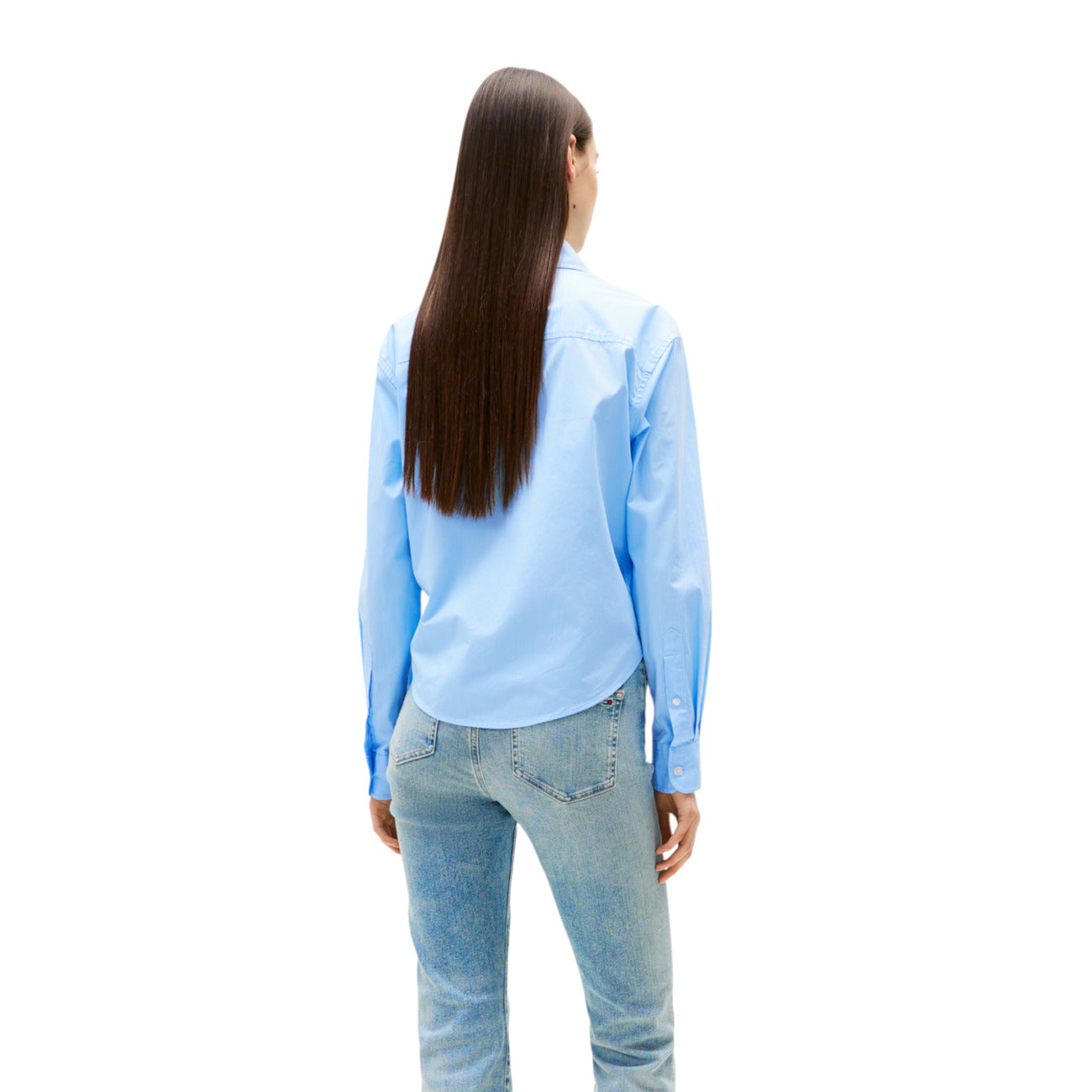 Tommy Hilfiger Jeans  Women Shirt