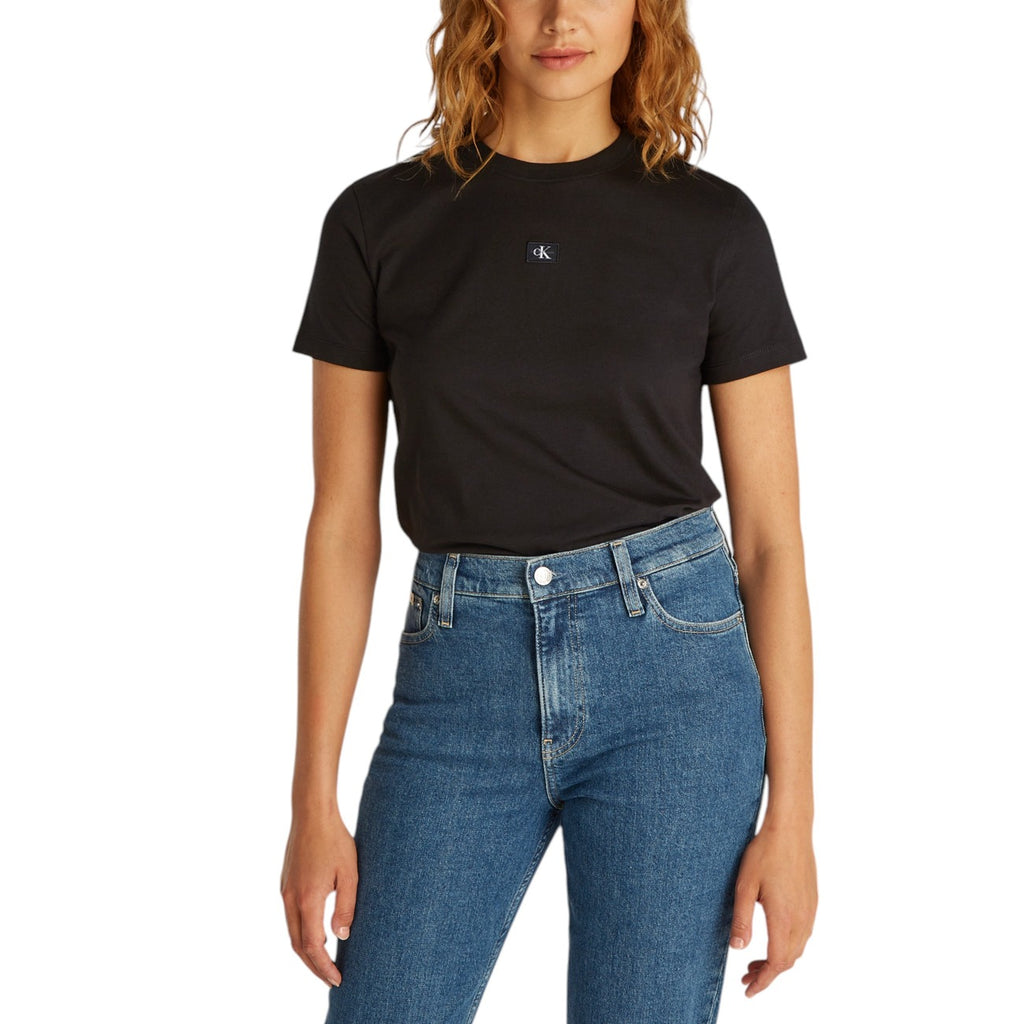 Calvin Klein Jeans - Calvin Klein Jeans  Women T-Shirt