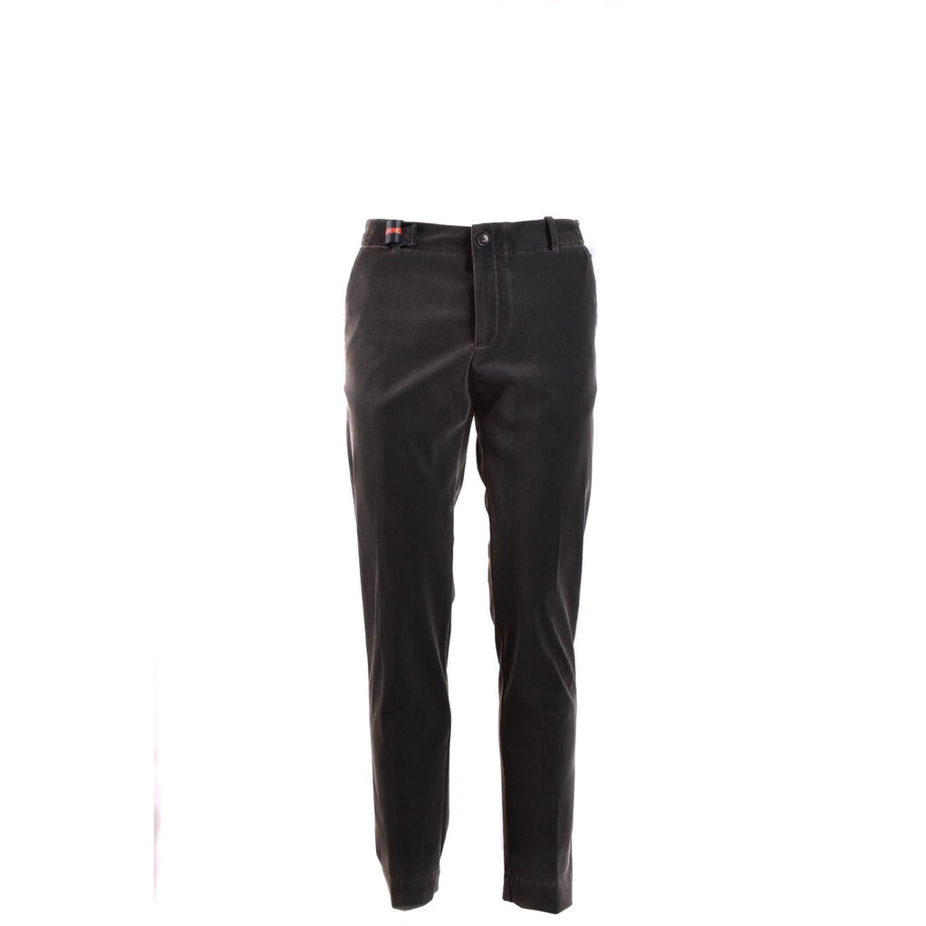 Rrd - Rrd Men Trousers