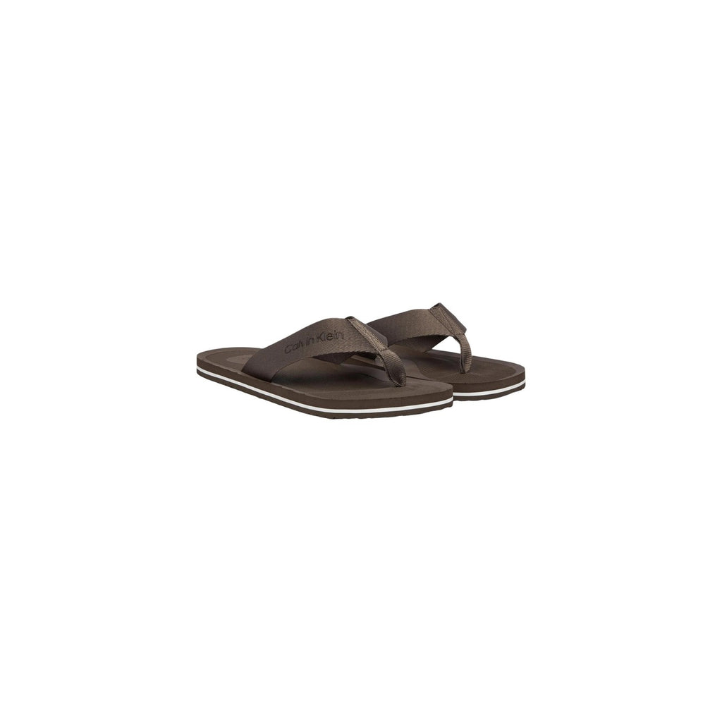 Calvin Klein - Calvin Klein Men Slippers