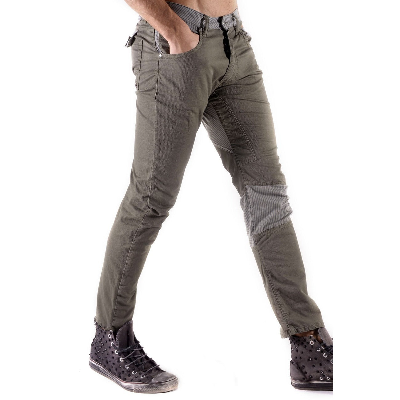 Absolut Joy - Absolut Joy Men Trousers