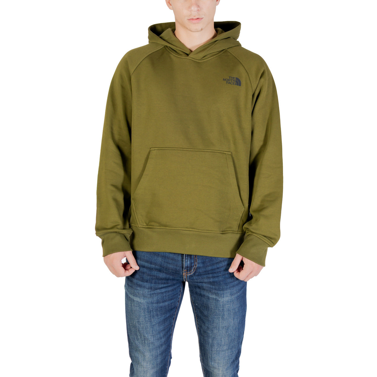 The North Face - The North Face Men Sweatshirts