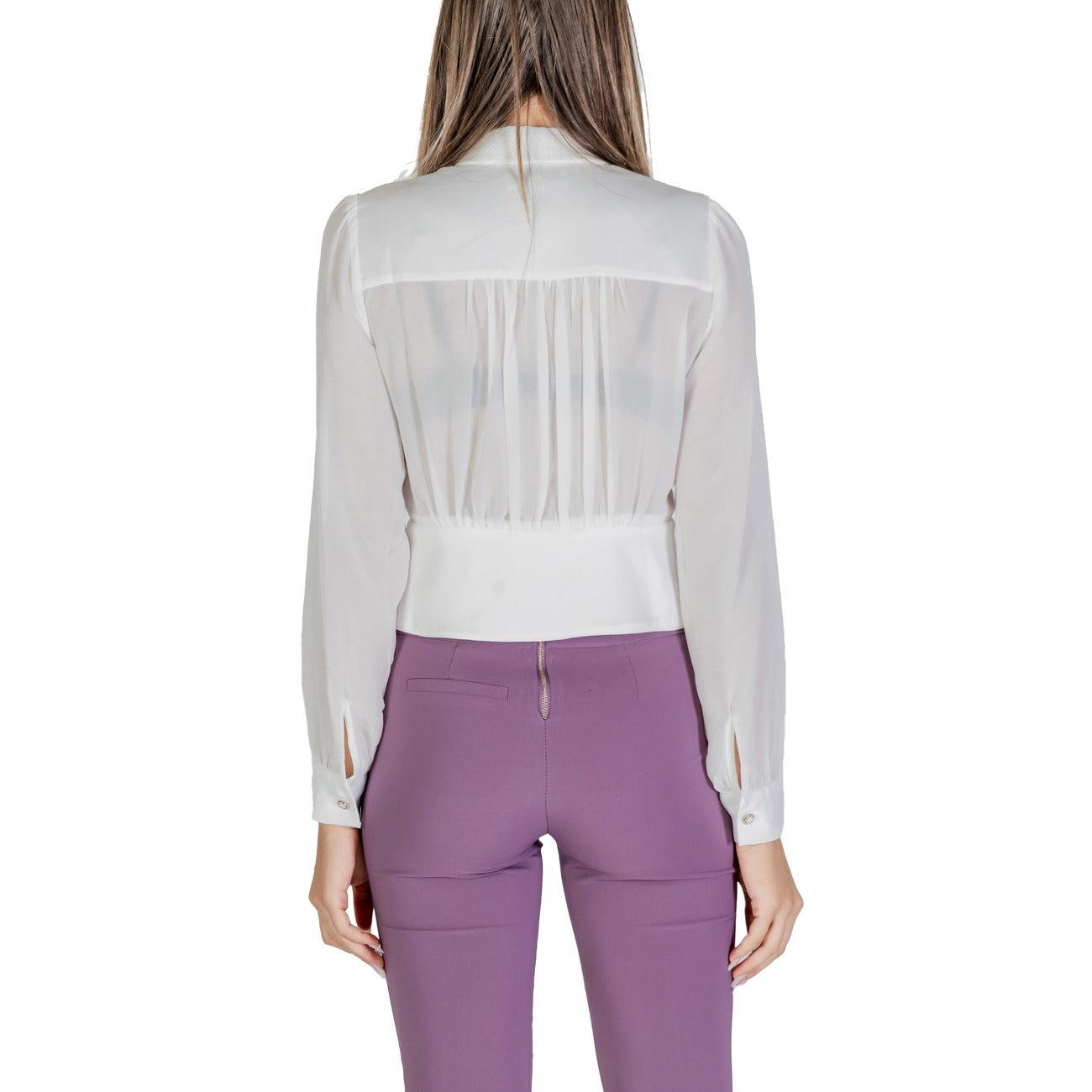 Morgan De Toi  Women Shirt