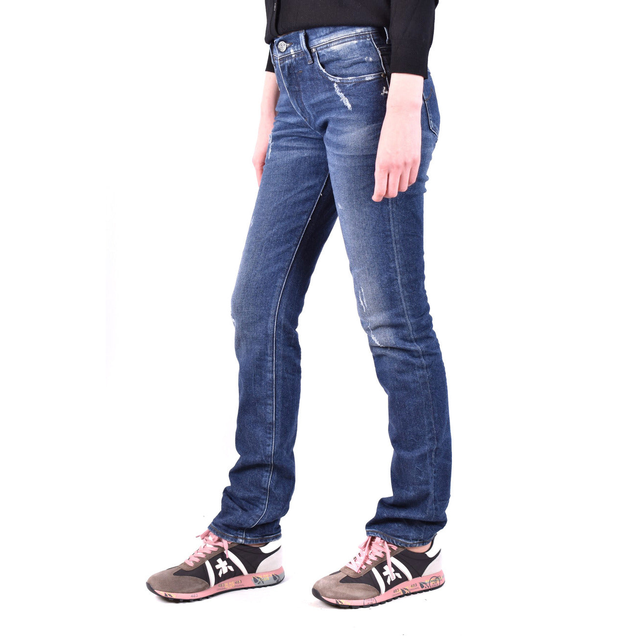 Jacob Cohen - Jacob Cohen  Women Jeans