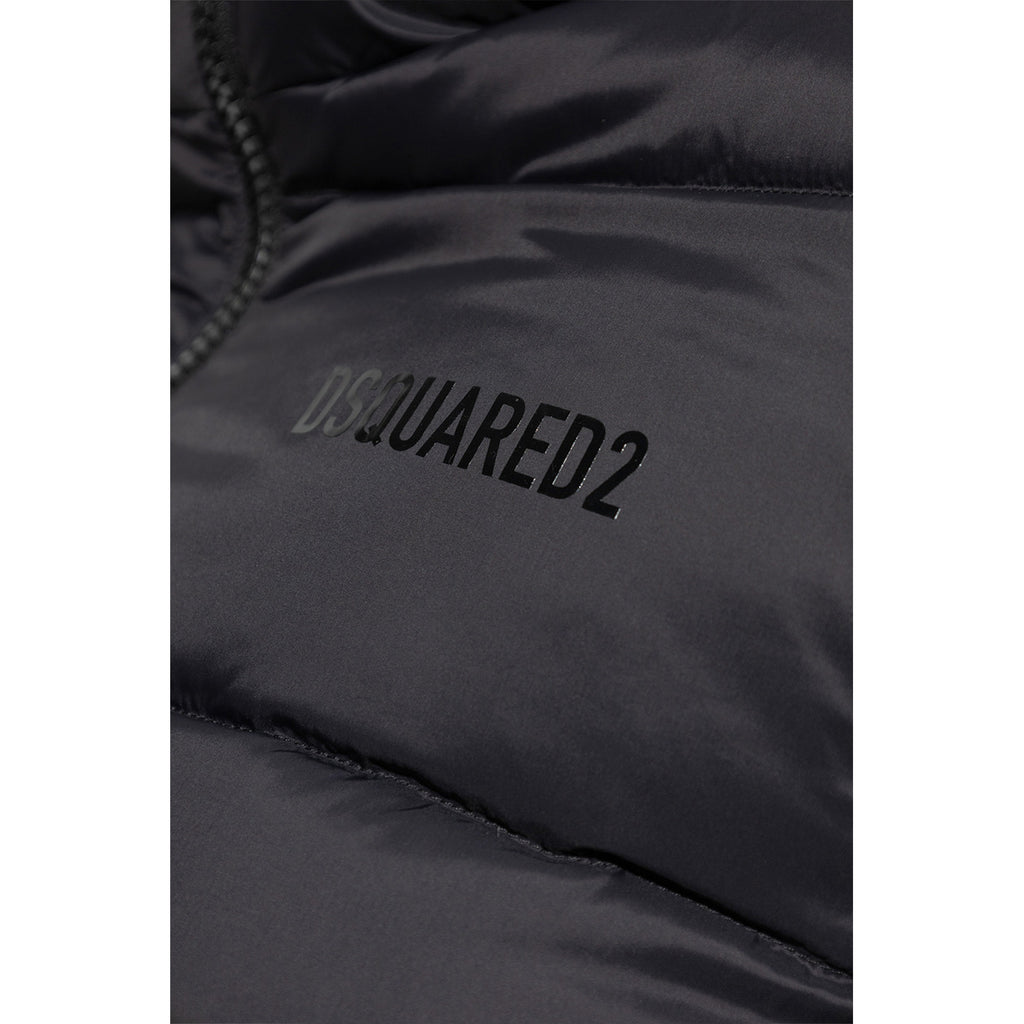 Dsquared2 - Dsquared2  Women Jacket