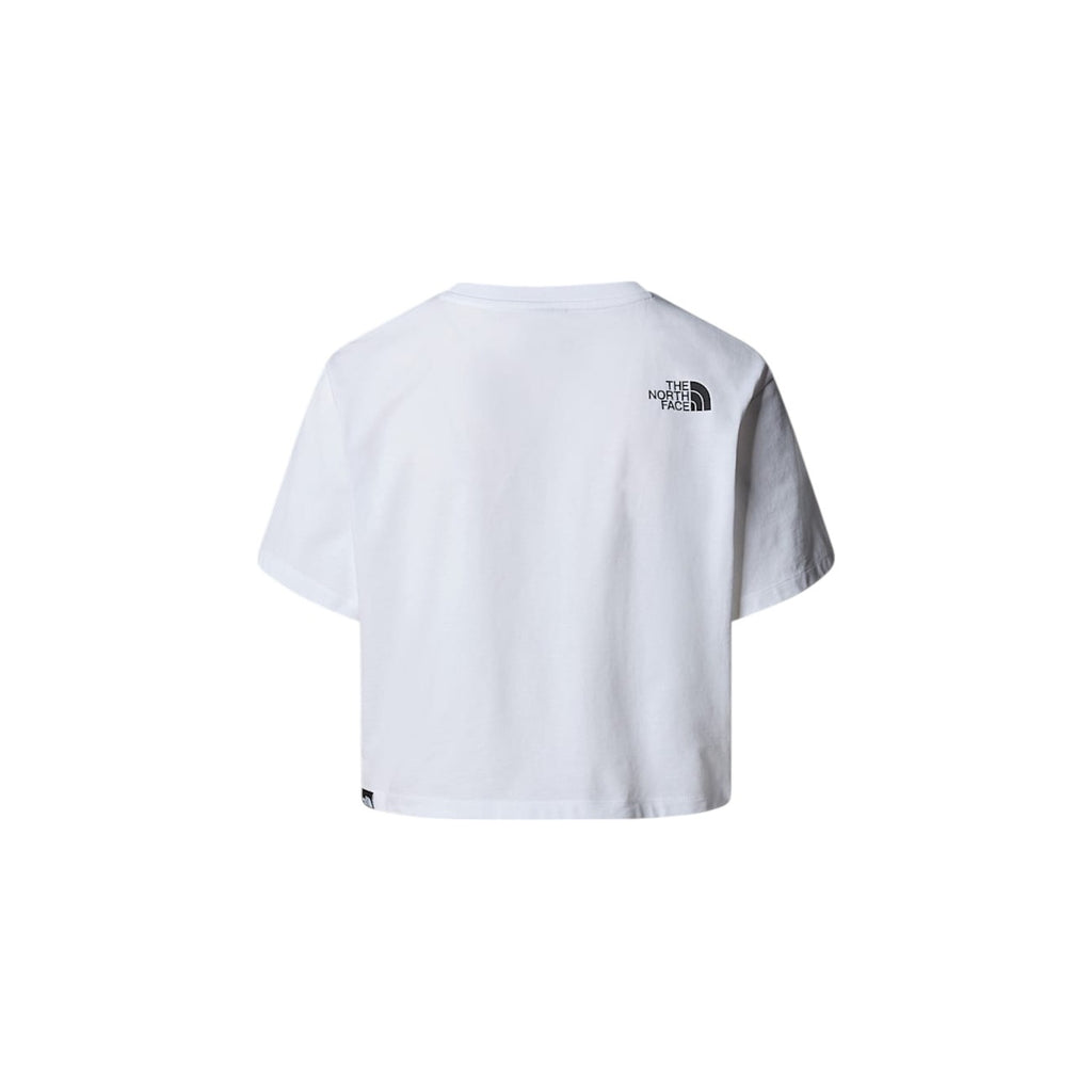 The North Face - The North Face  Women T-Shirt