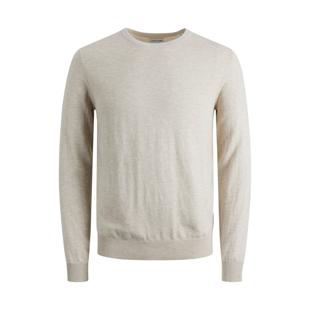 Jack & Jones - Jack & Jones Men Knitwear