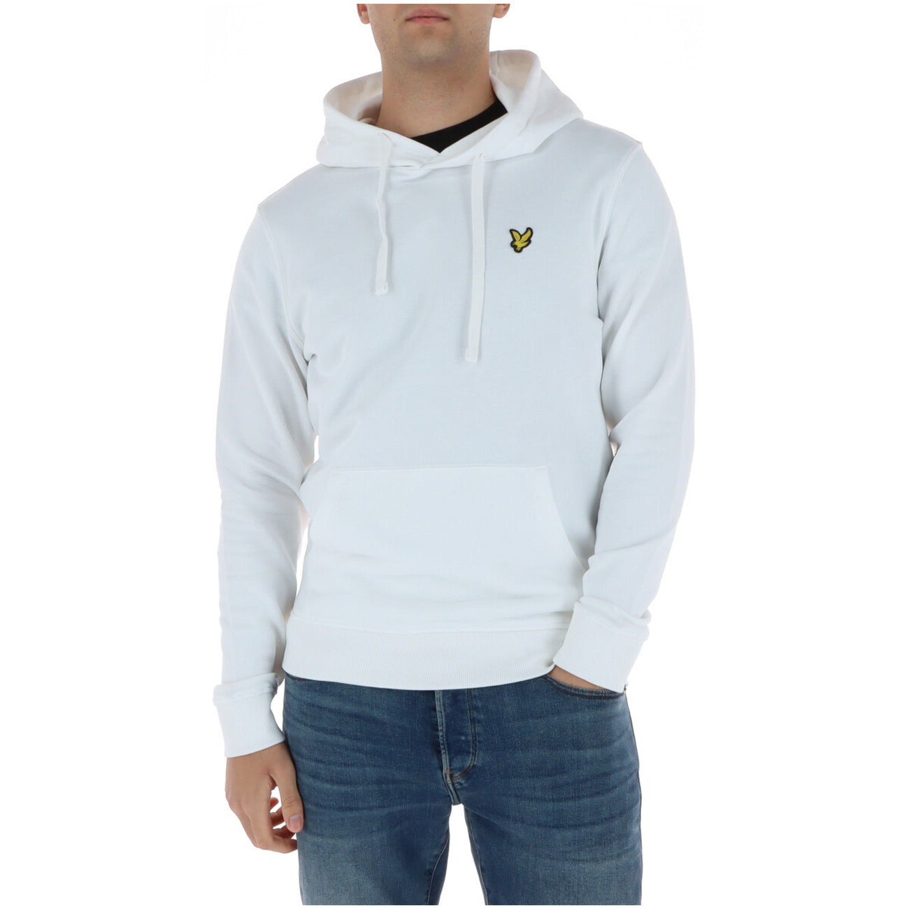 Lyle & Scott - Lyle & Scott Men Sweatshirts
