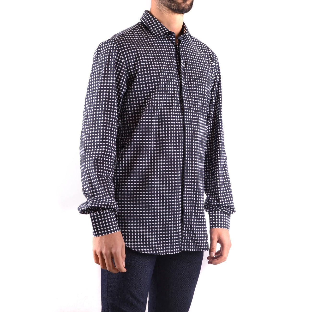 Neil Barrett - Neil Barrett Men Shirt