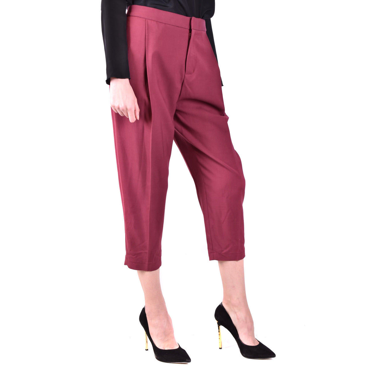 Elisabetta Franchi - Elisabetta Franchi  Women Trousers