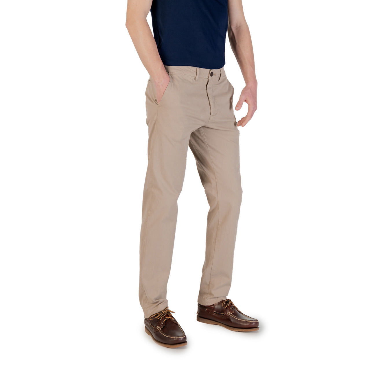 Borghese - Borghese Men Trousers