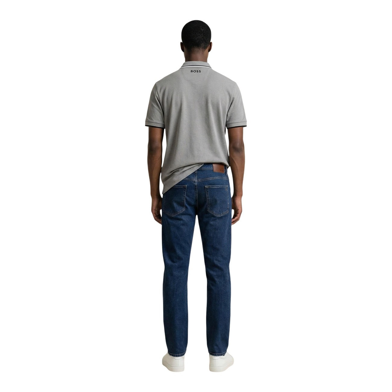 Boss - Boss Men Polo