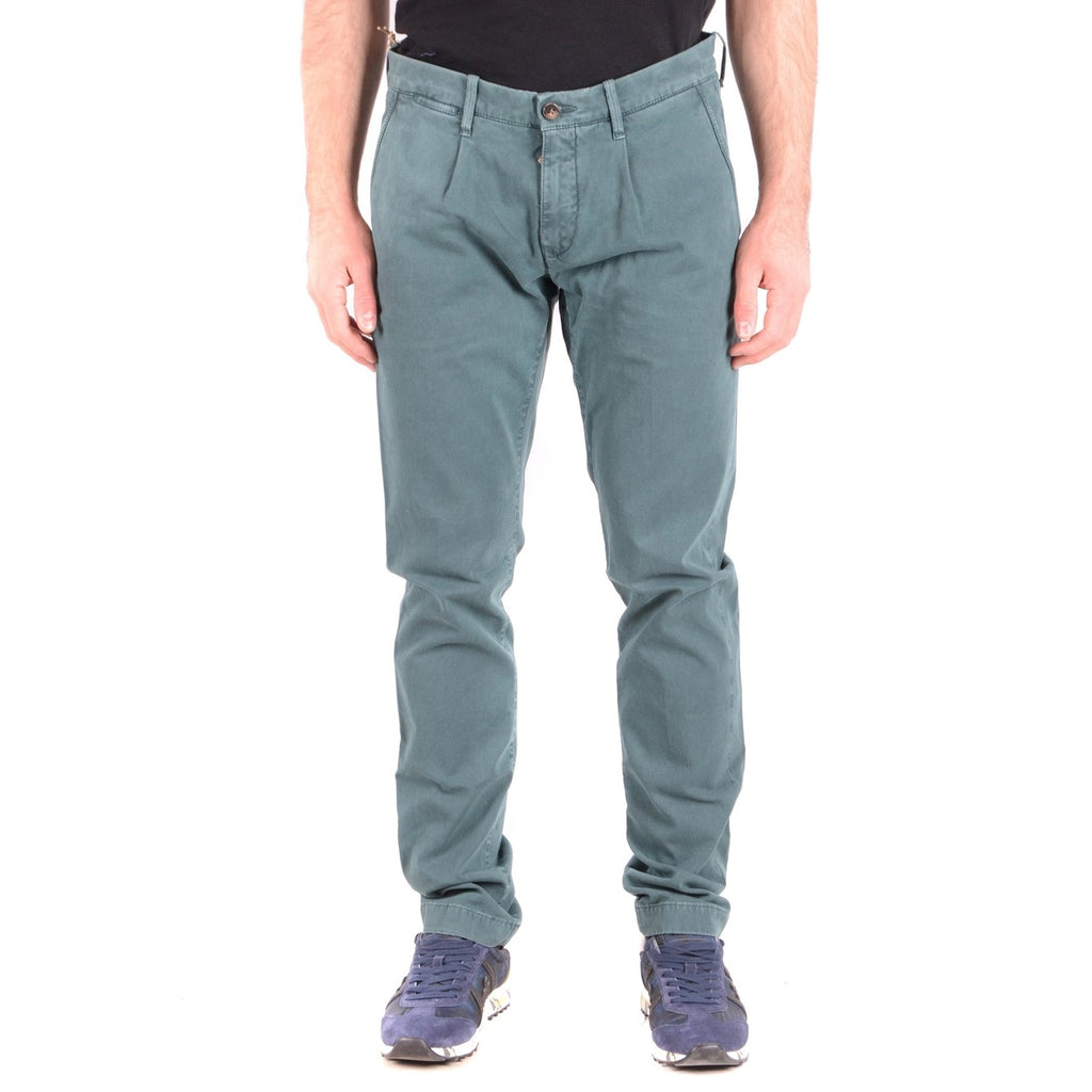 Jacob Cohen - Jacob Cohen Men Trousers