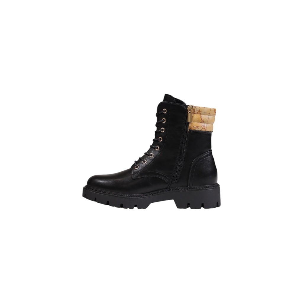 Alviero Martini Prima Classe - Alviero Martini Prima Classe Women Boots