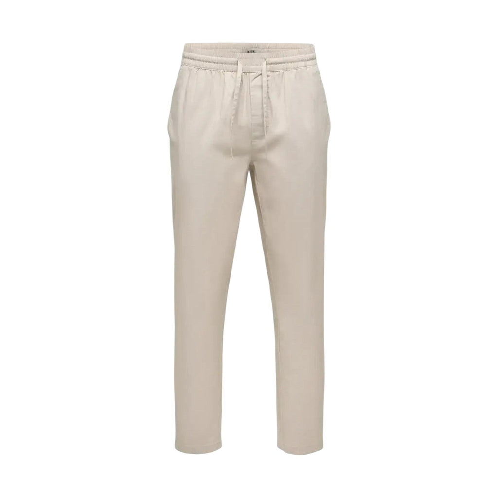 Only & Sons - Only & Sons Men Trousers