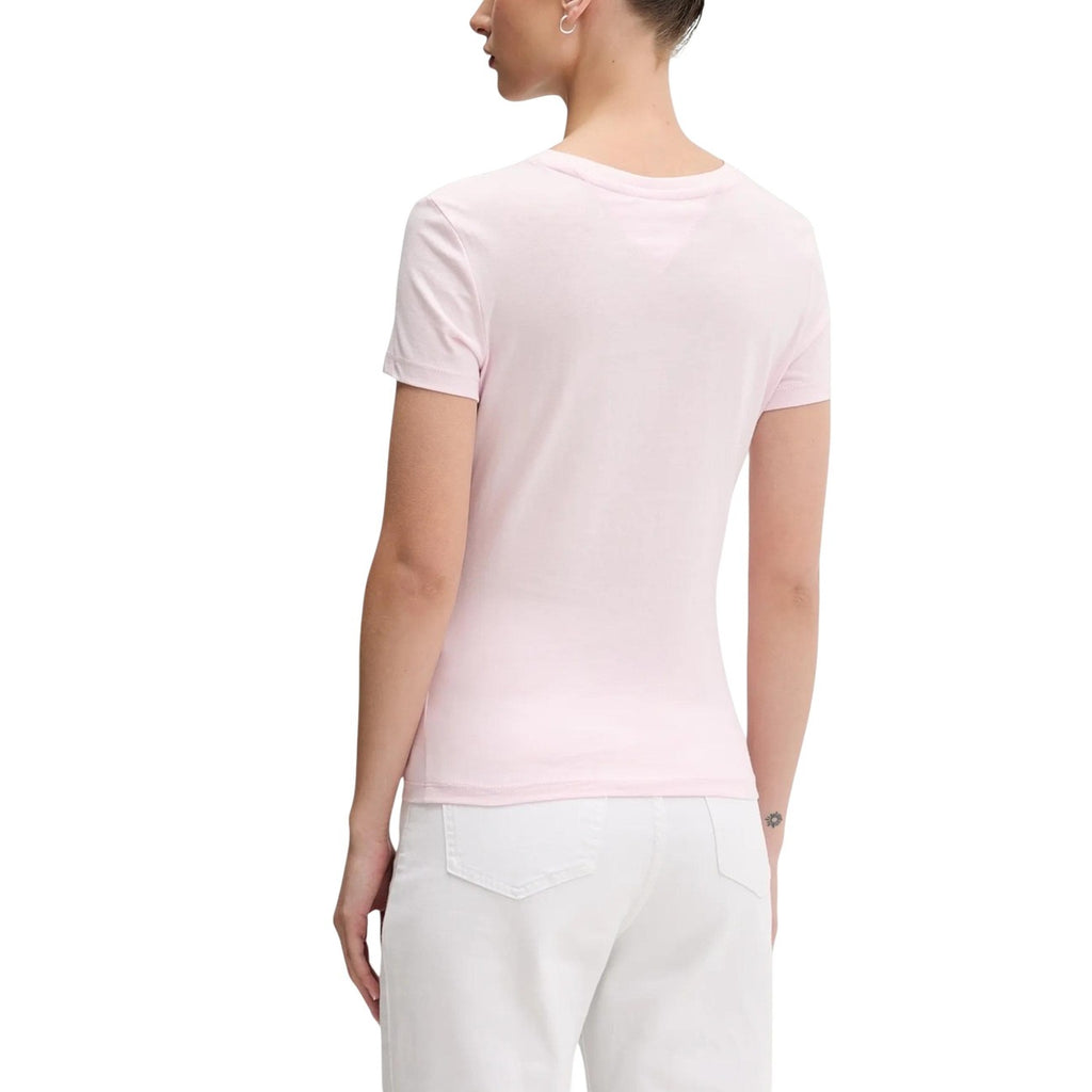 Tommy Hilfiger Jeans - Tommy Hilfiger Jeans  Women T-Shirt