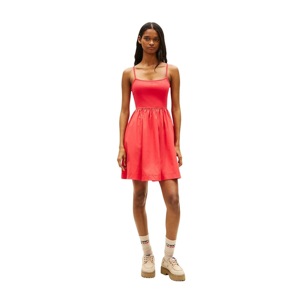 Tommy Hilfiger Jeans - Tommy Hilfiger Jeans  Women Dress