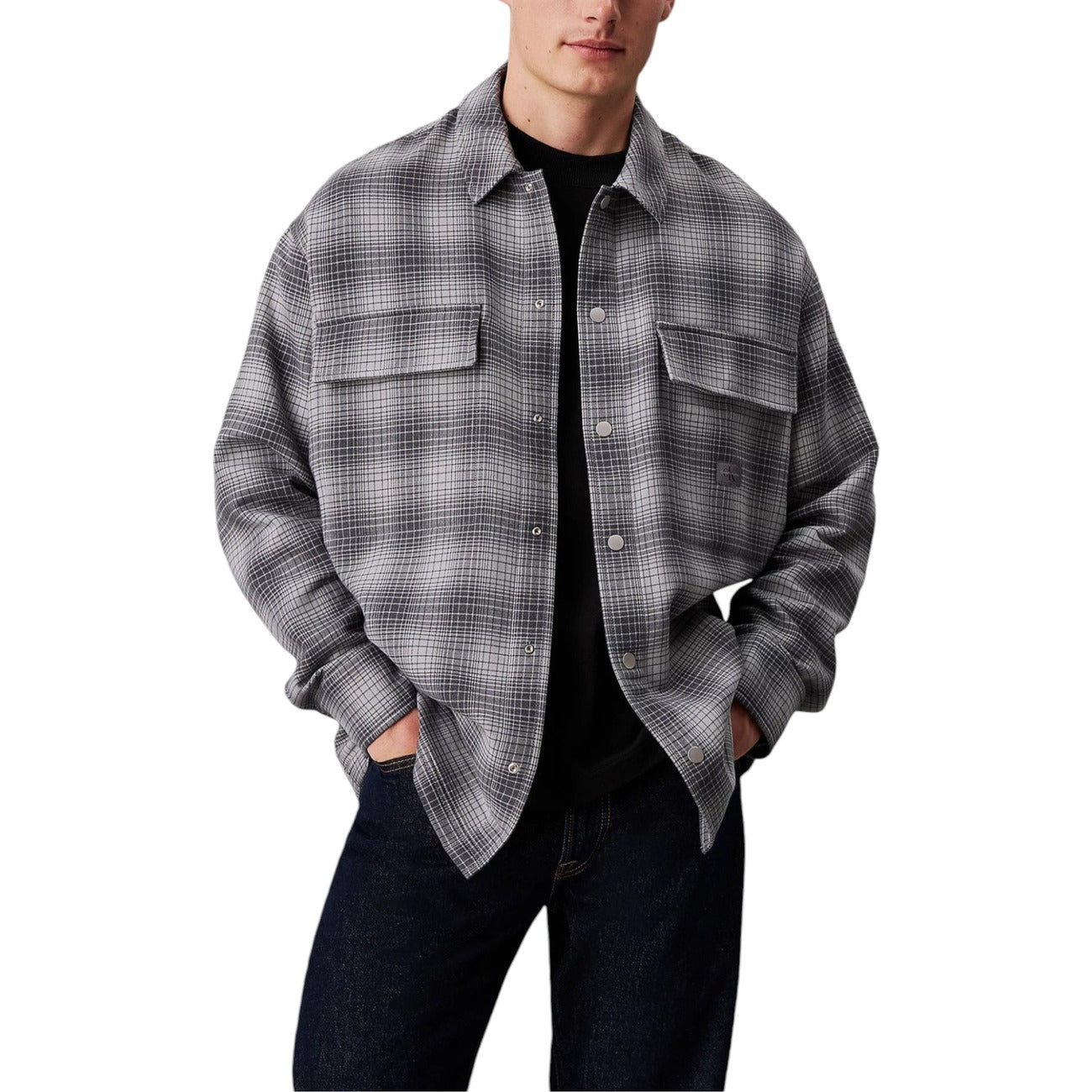 Calvin Klein Jeans Men Shirt