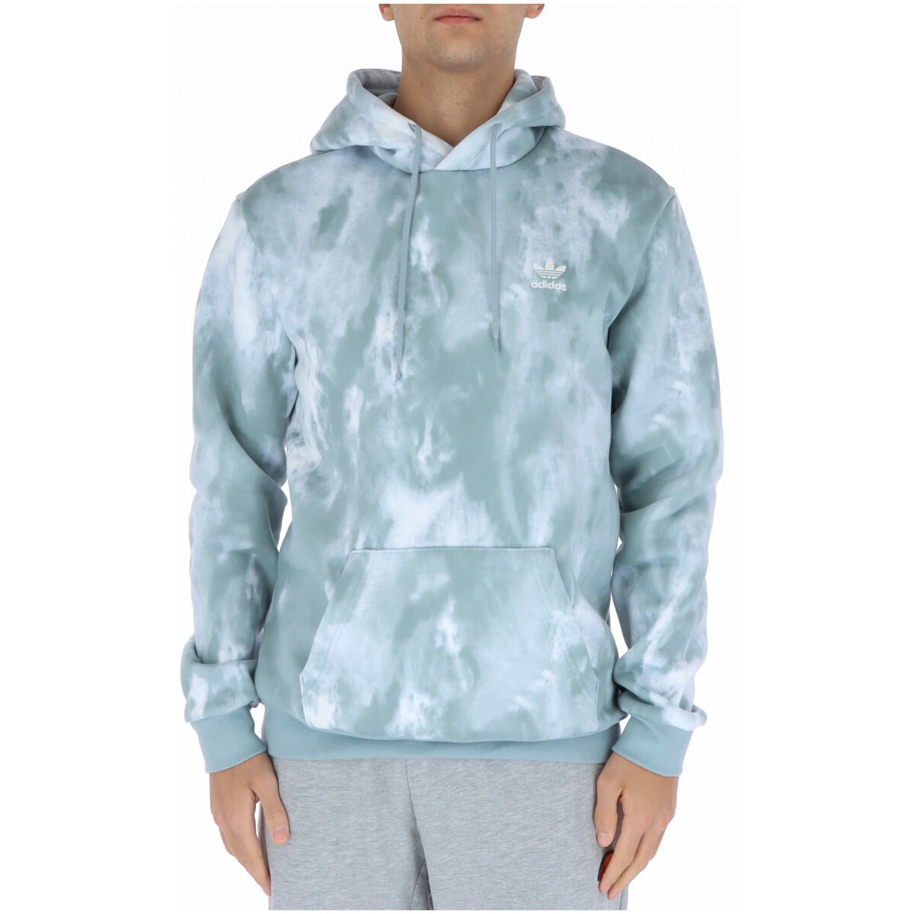 Adidas Men Sweatshirts