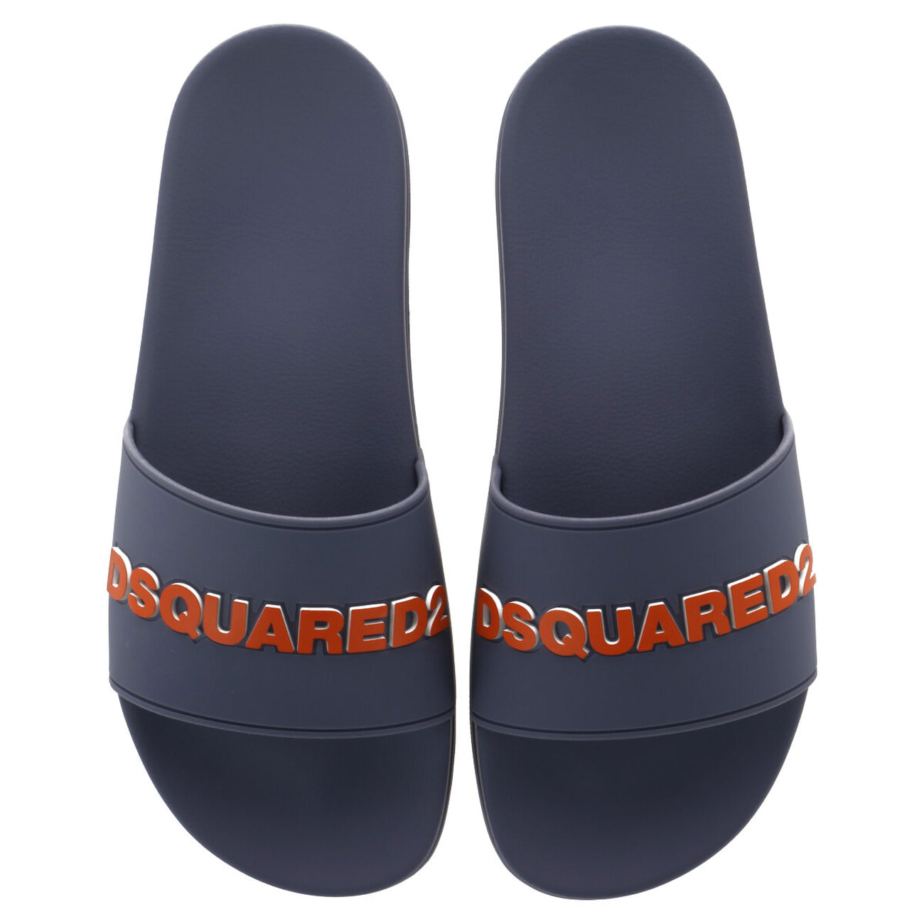 Dsquared2 - Dsquared2 Men Slippers