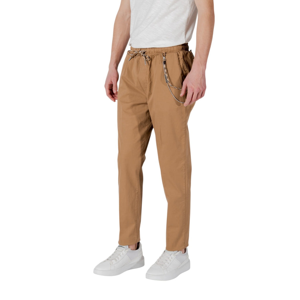 Gianni Lupo - Gianni Lupo Men Trousers
