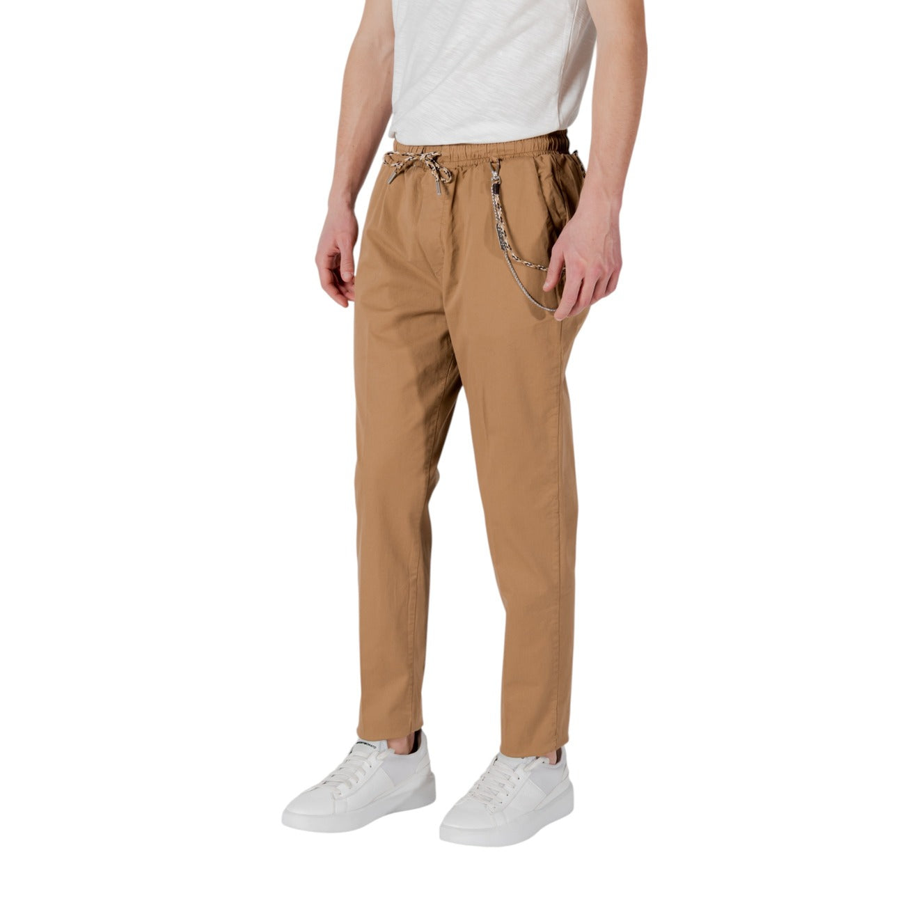 Gianni Lupo - Gianni Lupo Men Trousers