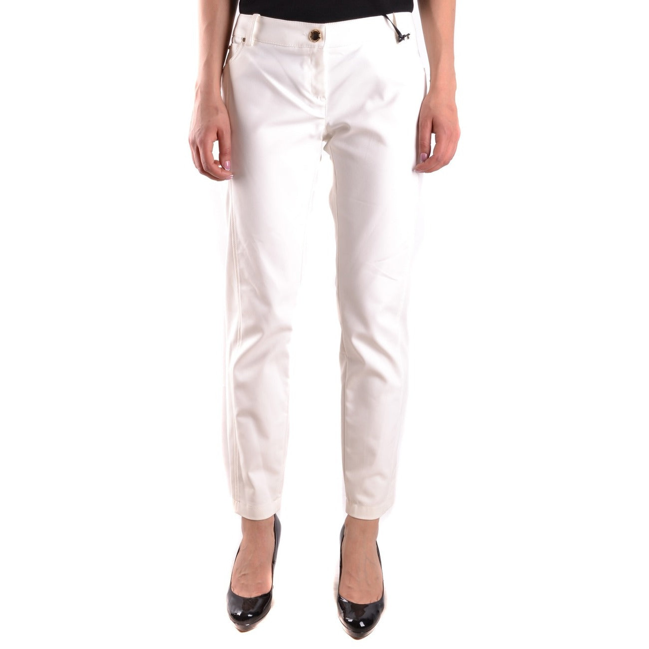 Elisabetta Franchi - Elisabetta Franchi  Women Trousers