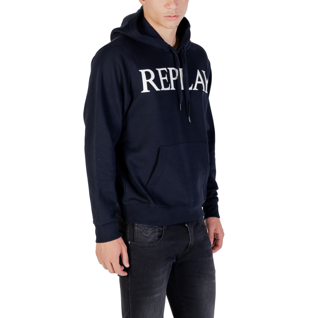 Replay - Replay Men Sweatshirts