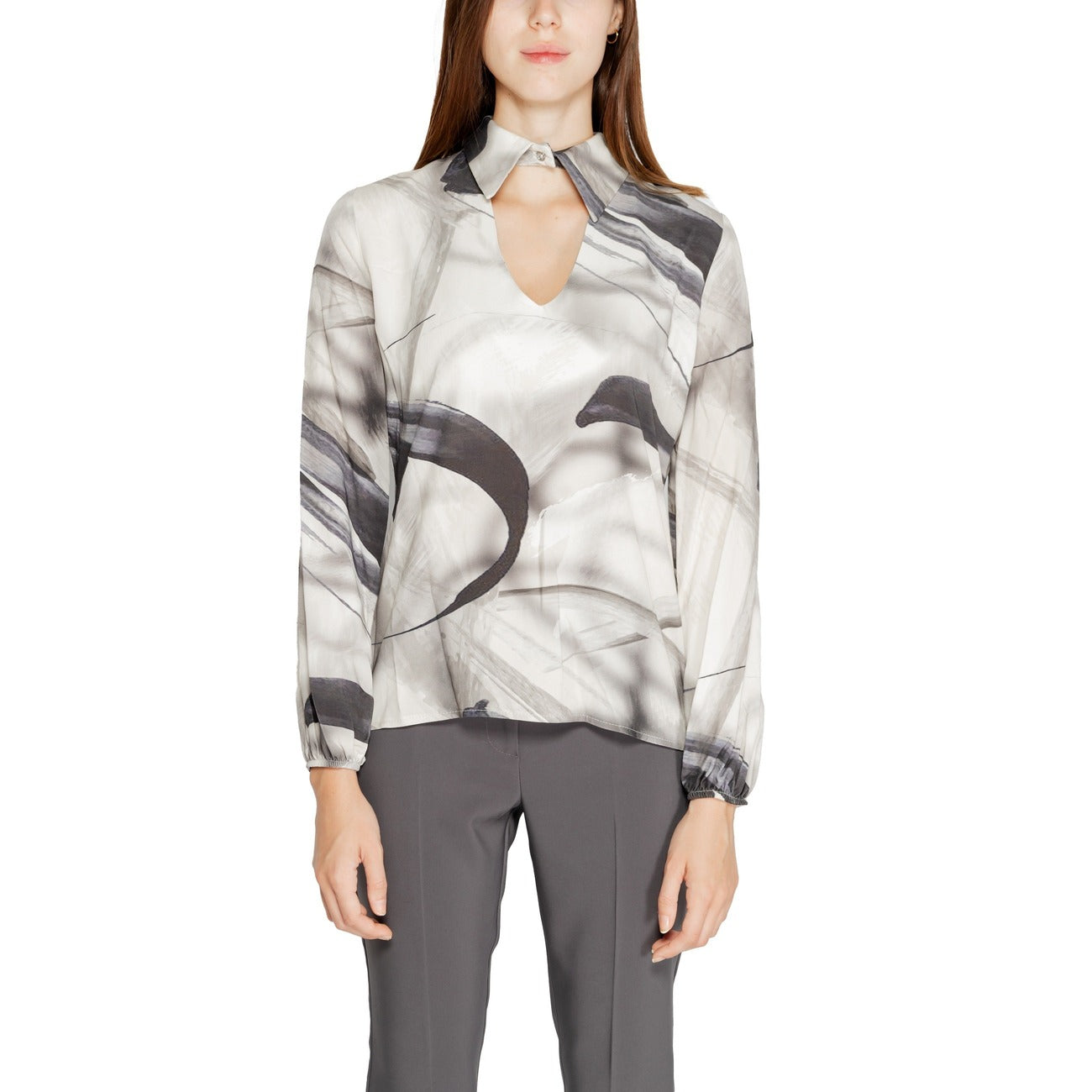 Rinascimento - Rinascimento  Women Blouse