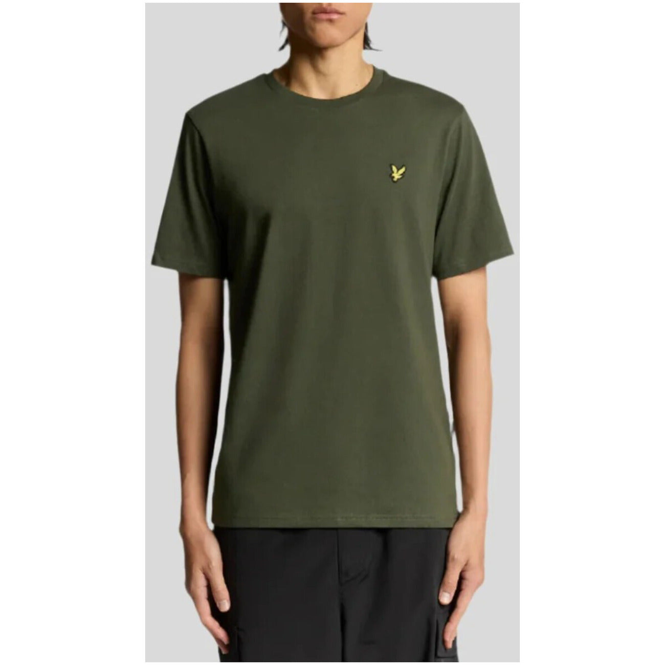 Lyle & Scott - Lyle & Scott Men T-Shirt
