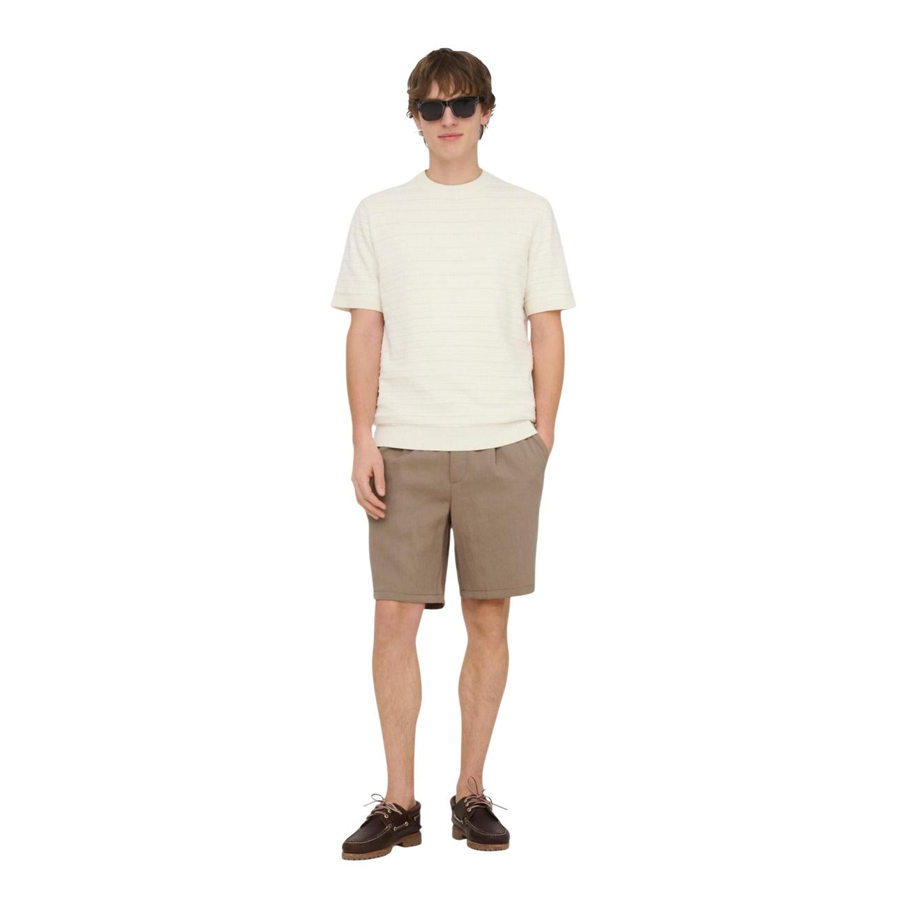 Only & Sons - Only & Sons Men Shorts