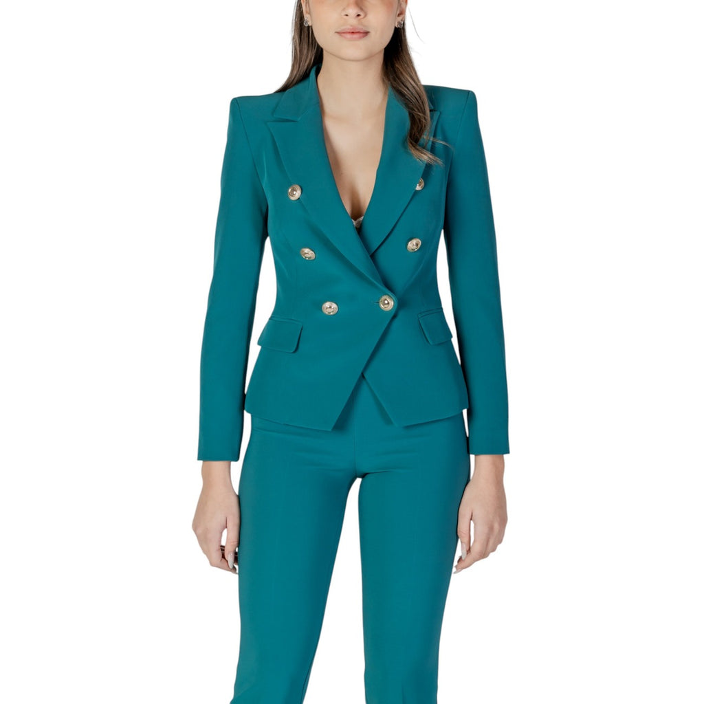 Rinascimento - Rinascimento  Women Blazer