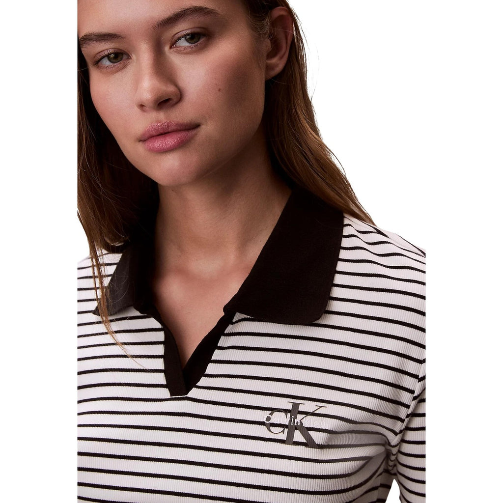 Calvin Klein Jeans - Calvin Klein Jeans  Women Polo